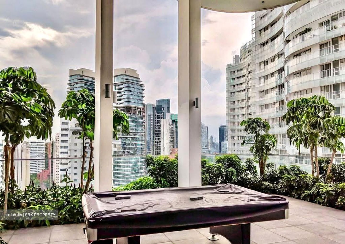 Espada (D9), Apartment #610229141